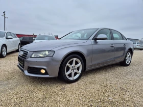 Audi A4 2.0TDI, снимка 3