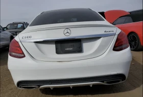 Mercedes-Benz C 300, снимка 6