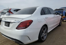 Mercedes-Benz C 300, снимка 5