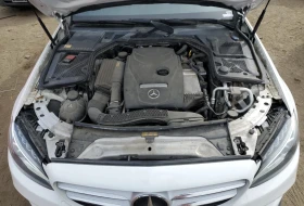 Mercedes-Benz C 300, снимка 11