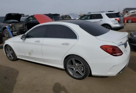 Mercedes-Benz C 300, снимка 4