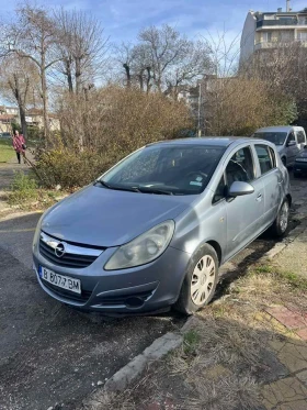 Opel Corsa | Mobile.bg    6