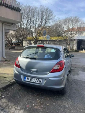 Opel Corsa | Mobile.bg    5