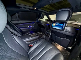 Mercedes-Benz S 350 d Long 4 Matic, снимка 8