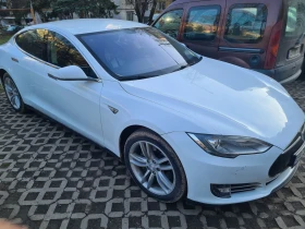 Tesla Model S Нова батерия, снимка 1