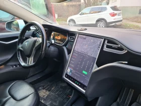 Tesla Model S Нова батерия, снимка 7