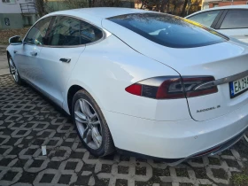 Tesla Model S Нова батерия, снимка 3