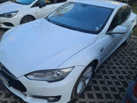 Tesla Model S Нова батерия, снимка 2