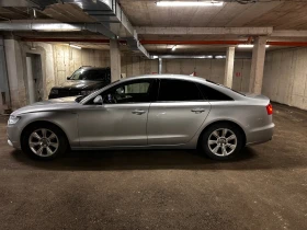 Audi A6  3.0TDI S-line, снимка 8