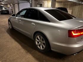 Audi A6  3.0TDI S-line, снимка 4