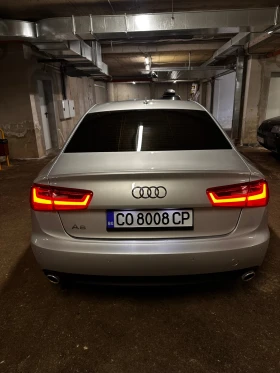 Audi A6  3.0TDI S-line, снимка 5