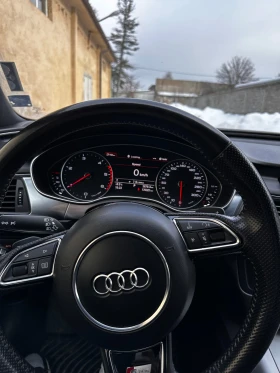 Audi A6  3.0TDI S-line, снимка 14