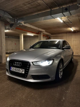 Audi A6  3.0TDI S-line, снимка 1