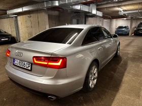 Audi A6  3.0TDI S-line, снимка 6