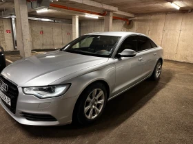 Audi A6  3.0TDI S-line, снимка 3