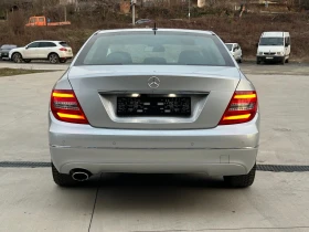 Mercedes-Benz C 220 C 220 CDi* Avantgarde* Avtomatik, снимка 6