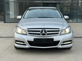 Mercedes-Benz C 220 C 220 CDi* Avantgarde* Avtomatik, снимка 3