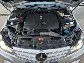 Mercedes-Benz C 220 C 220 CDi* Avantgarde* Avtomatik, снимка 15