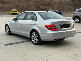 Mercedes-Benz C 220 C 220 CDi* Avantgarde* Avtomatik, снимка 4