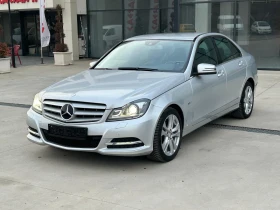 Mercedes-Benz C 220 C 220 CDi* Avantgarde* Avtomatik, снимка 2