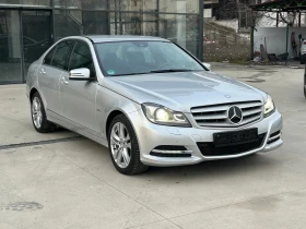 Mercedes-Benz C 220 C 220 CDi* Avantgarde* Avtomatik, снимка 1