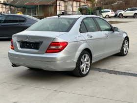 Mercedes-Benz C 220 C 220 CDi* Avantgarde* Avtomatik, снимка 5