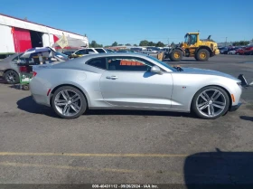 Chevrolet Camaro 3.6L V-6 DI, DOHC, VVT, 335HP Rear Wheel Drive, снимка 5