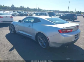 Chevrolet Camaro 3.6L V-6 DI, DOHC, VVT, 335HP Rear Wheel Drive, снимка 8