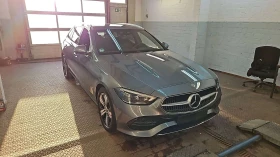 Mercedes-Benz C 220 Break Avantgarde 4MATIC , снимка 1