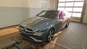 Mercedes-Benz C 220 Break Avantgarde 4MATIC , снимка 2