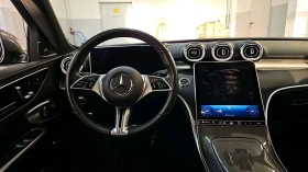 Mercedes-Benz C 220 Break Avantgarde 4MATIC , снимка 9