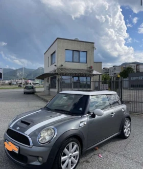 Mini Cooper s, снимка 5