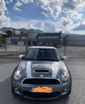 Mini Cooper s, снимка 1