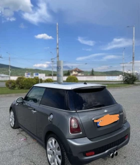 Mini Cooper s, снимка 3