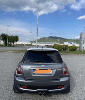 Mini Cooper s, снимка 2