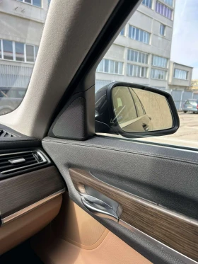 BMW 740 БМВ 740i, снимка 8