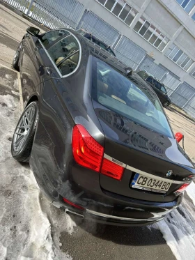 BMW 740 БМВ 740i, снимка 2