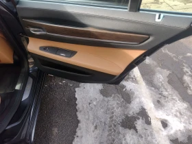 BMW 740 БМВ 740i, снимка 11