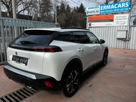 Peugeot 2008 ALLURE AVTOMAT PureTech, снимка 4