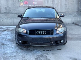 Audi A3 1.9 105hp | Mobile.bg    8