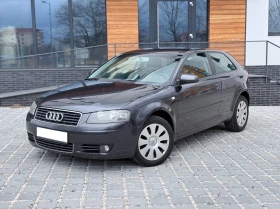 Audi A3 1.9 105hp 1