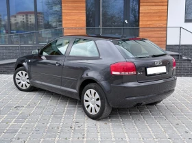 Audi A3 1.9 105hp - 5000 лв. - 84248660 | Car24.bg