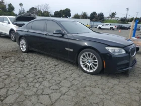 BMW 750 LI* ALPINA B7* , снимка 3