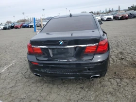 BMW 750 LI* ALPINA B7* , снимка 5