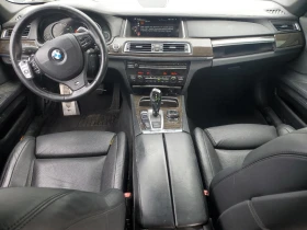 BMW 750 LI* ALPINA B7* - 19999 лв. - 92283157 | Car24.bg