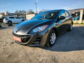 Mazda 3 1.6i Старият мотор - 8999 лв. - 95118917 | Car24.bg