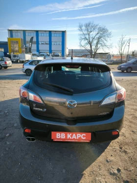 Mazda 3 1.6i Старият мотор - 8999 лв. - 95118917 | Car24.bg