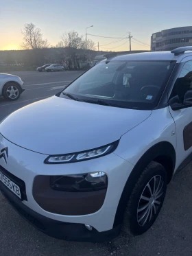 Citroen C4 Cactus Напълно обслужен, снимка 5