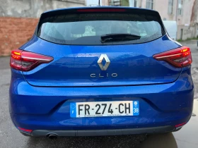 Renault Clio 1.5DCI HATCHBACK  | Mobile.bg    5