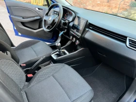 Renault Clio 1.5DCI HATCHBACK  | Mobile.bg    11